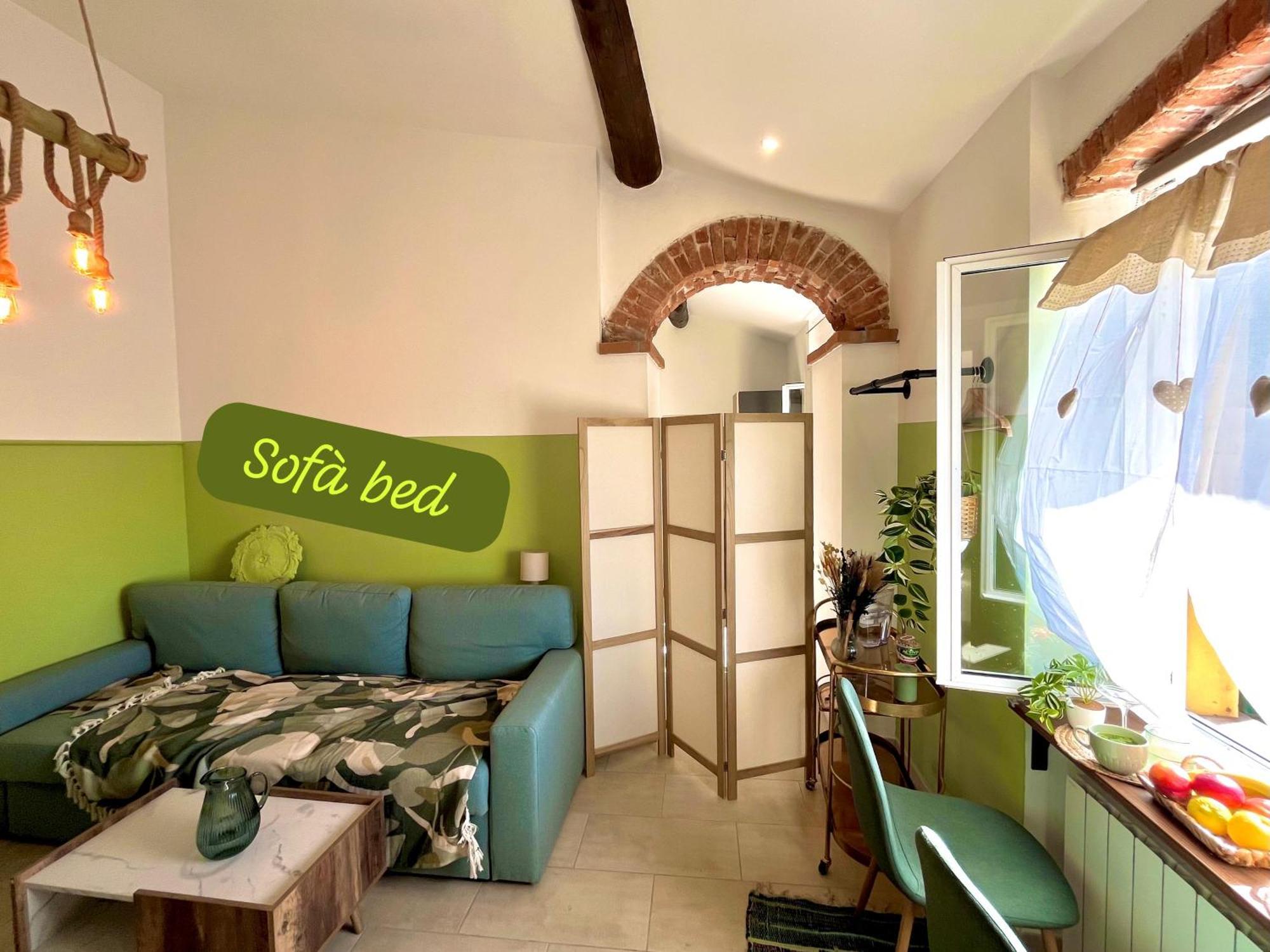 Villa Casa Olive 53 Mare La Spezia Exterior foto